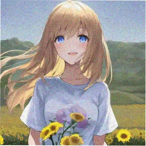 韩漫大全读者头像