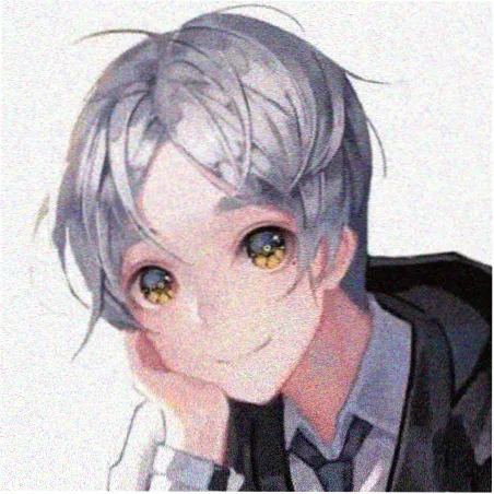 韩漫大全读者头像
