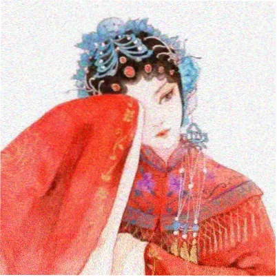 韩漫大全读者头像